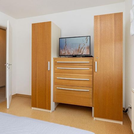 Wohnung 4- Paulsen Scharbeutz Esterno foto