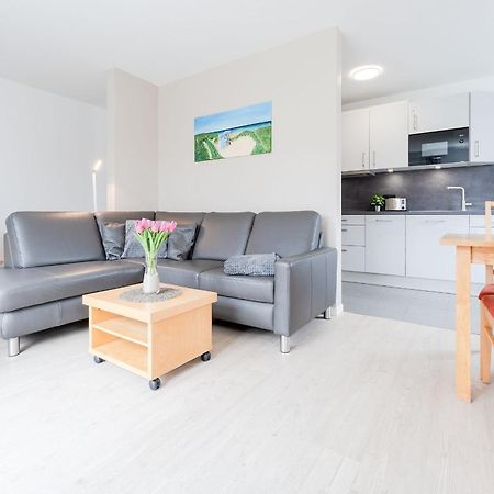 Wohnung 4- Paulsen Scharbeutz Esterno foto
