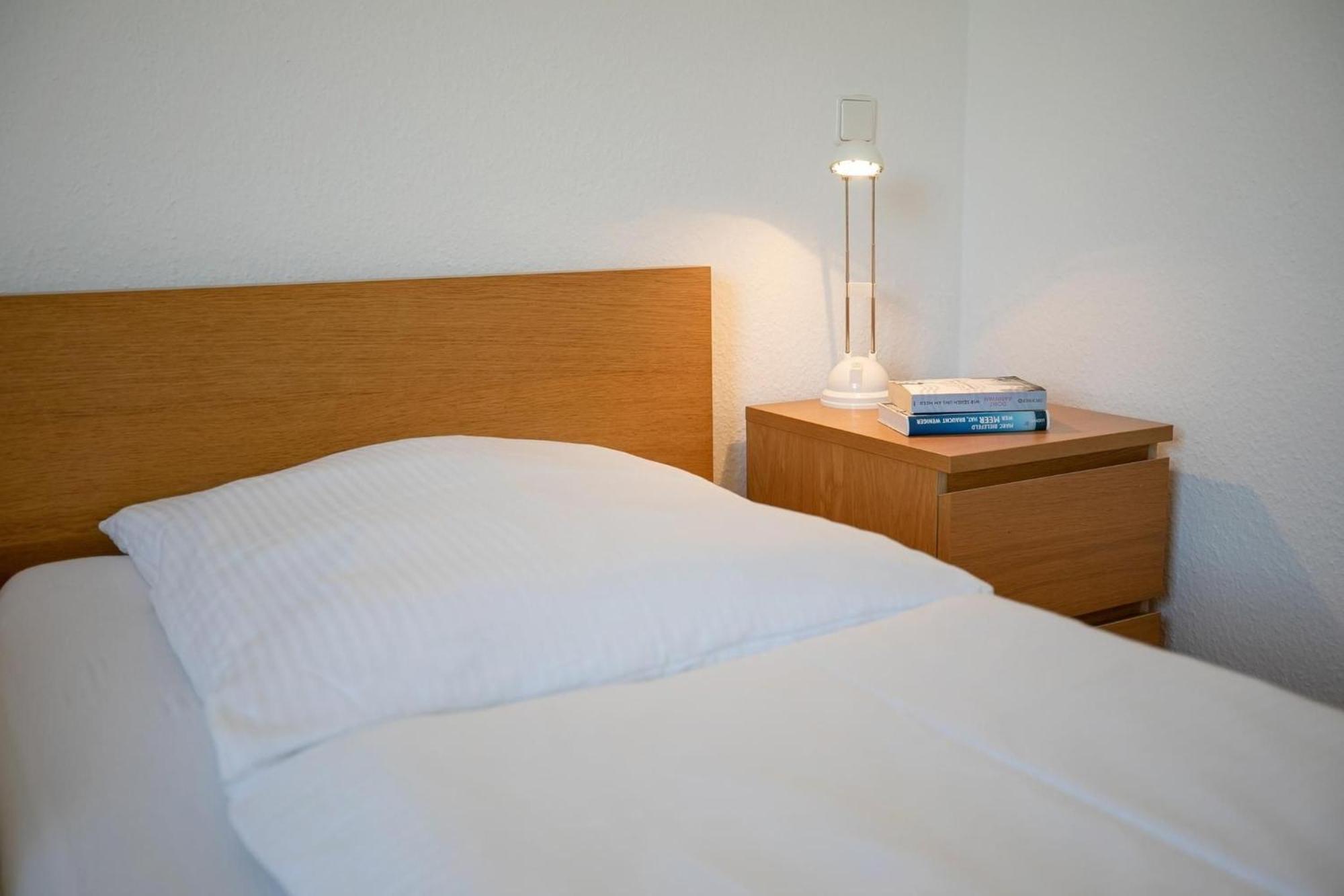 Wohnung 4- Paulsen Scharbeutz Esterno foto