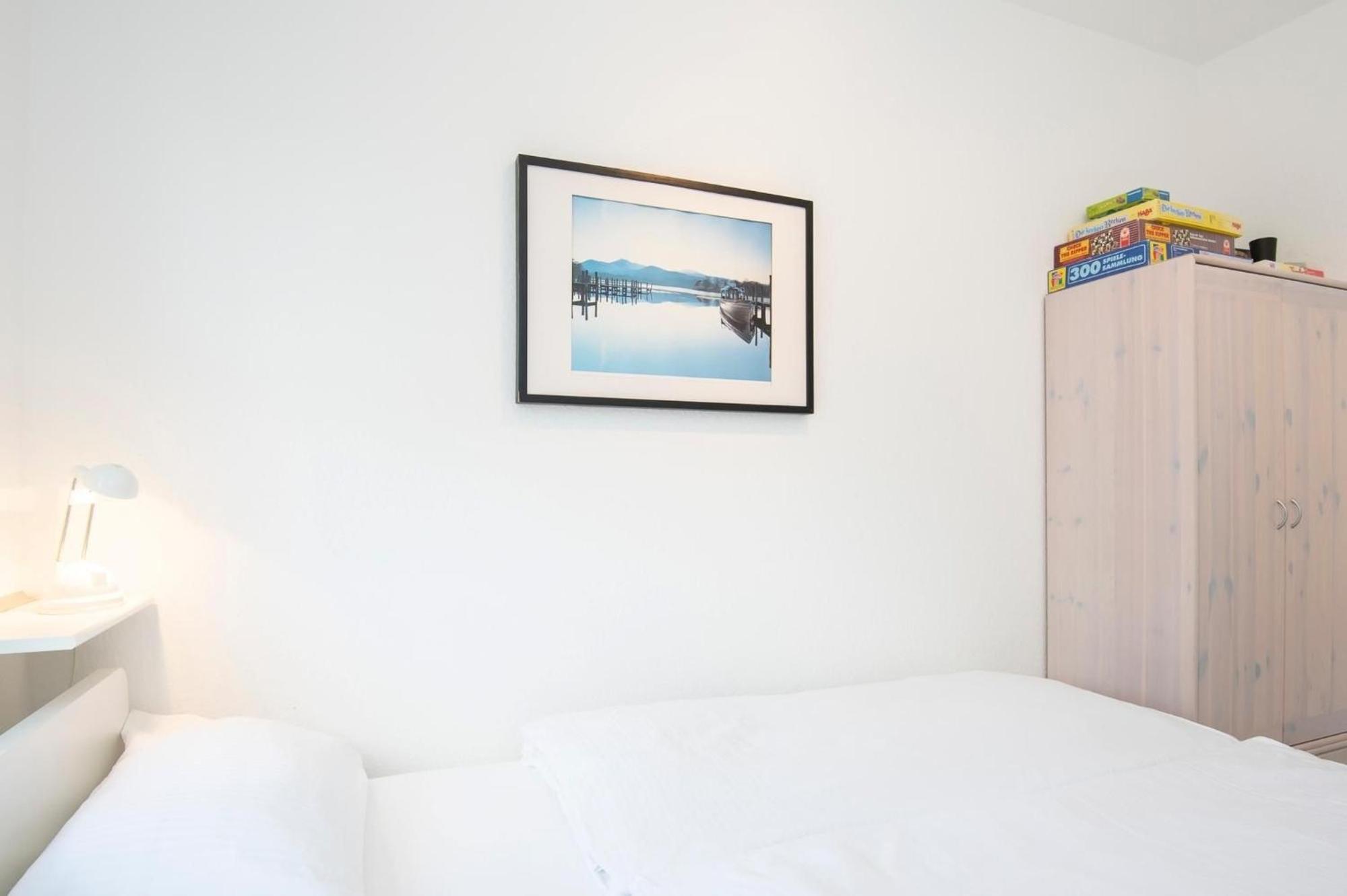 Wohnung 4- Paulsen Scharbeutz Esterno foto
