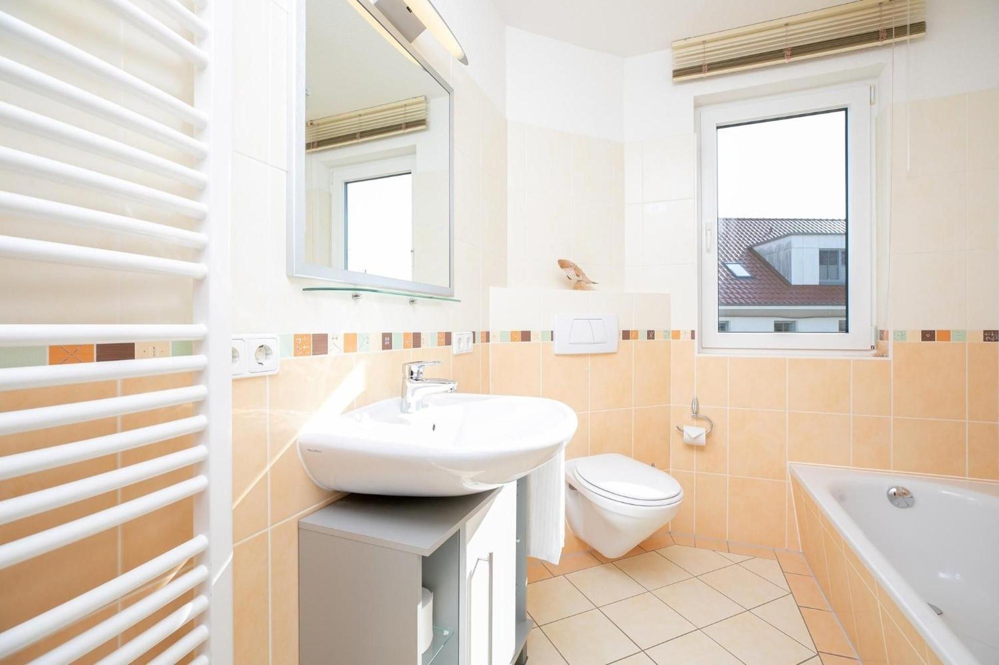 Wohnung 4- Paulsen Scharbeutz Esterno foto