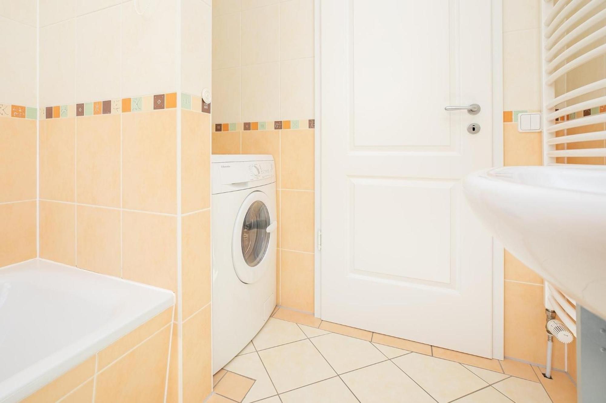 Wohnung 4- Paulsen Scharbeutz Esterno foto
