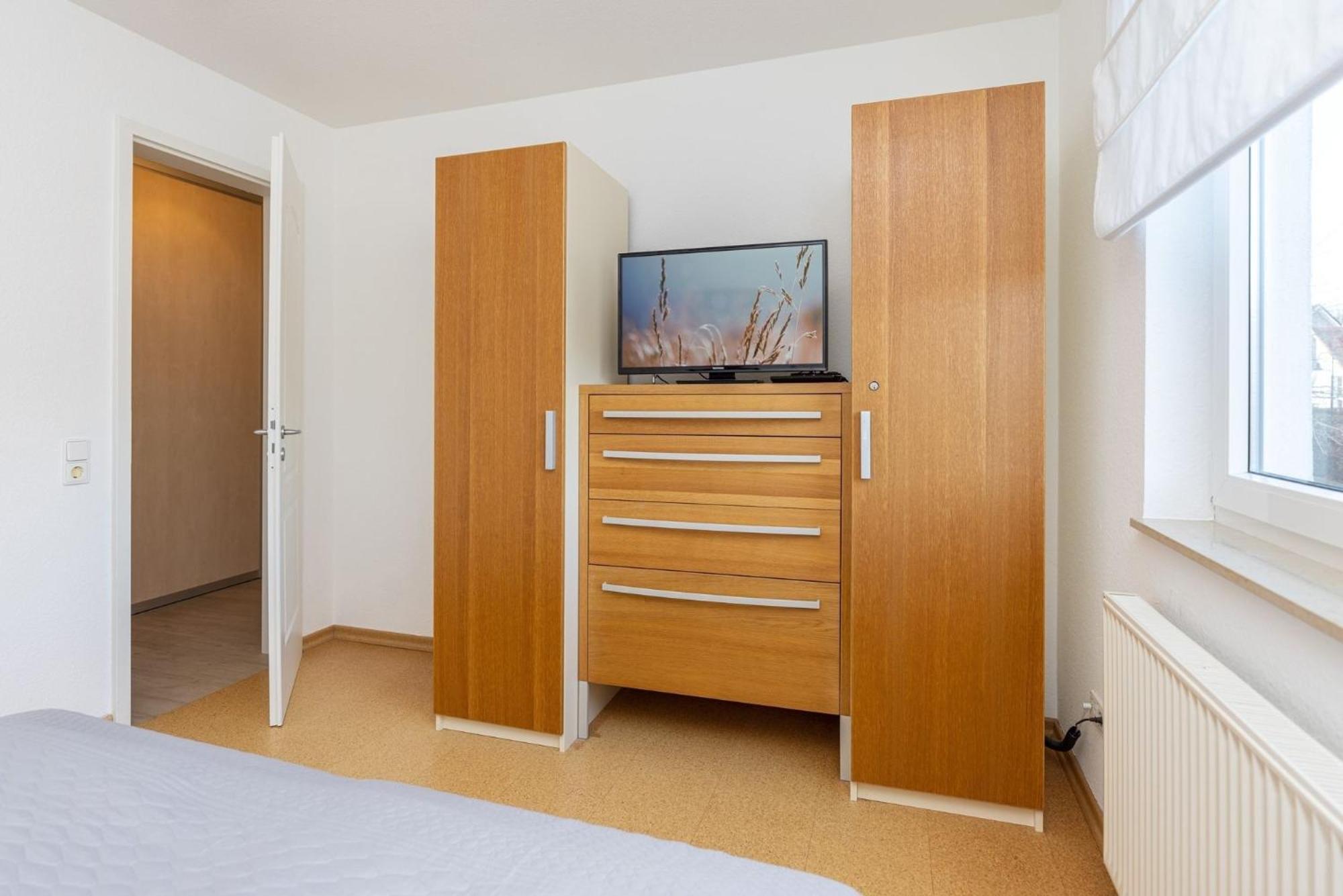 Wohnung 4- Paulsen Scharbeutz Esterno foto