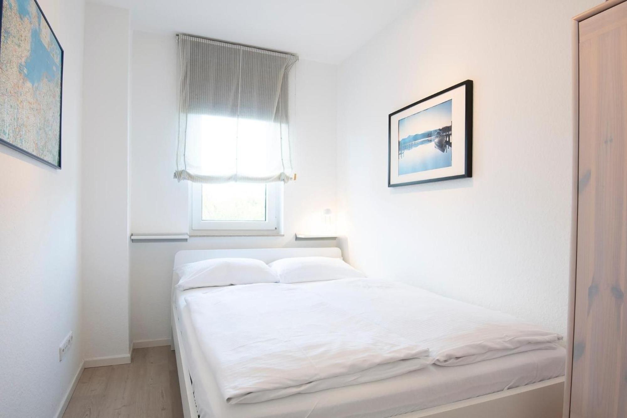 Wohnung 4- Paulsen Scharbeutz Esterno foto