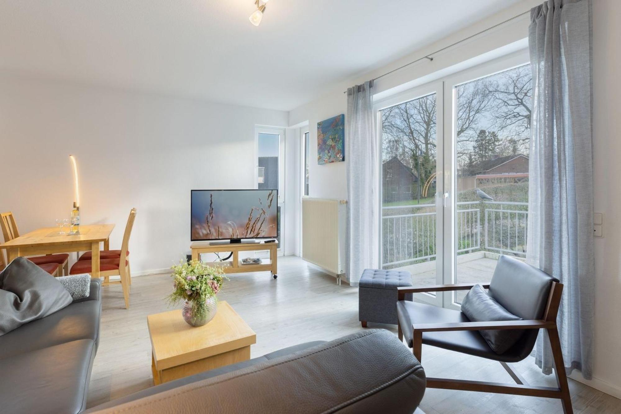 Wohnung 4- Paulsen Scharbeutz Esterno foto