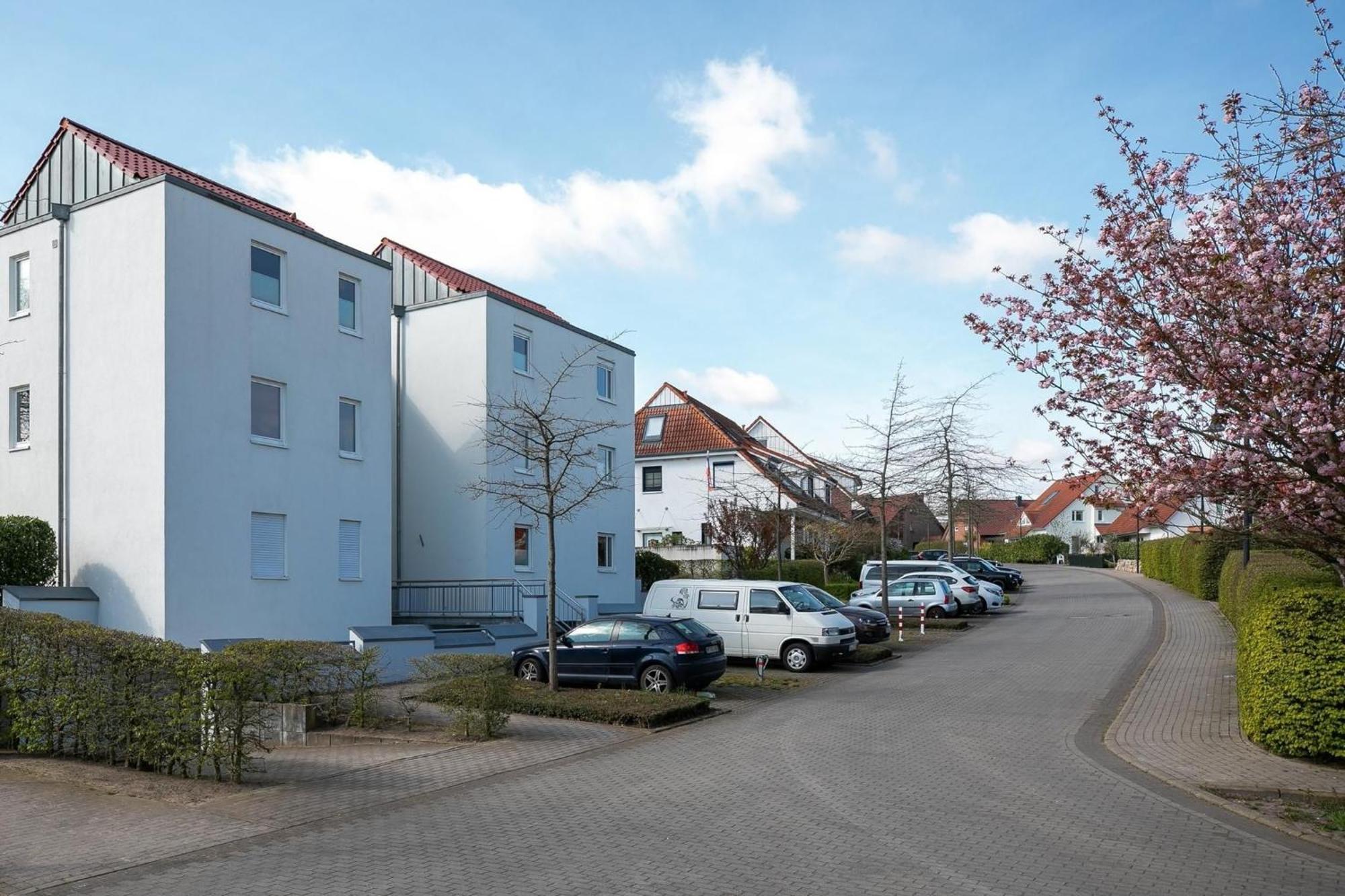 Wohnung 4- Paulsen Scharbeutz Esterno foto