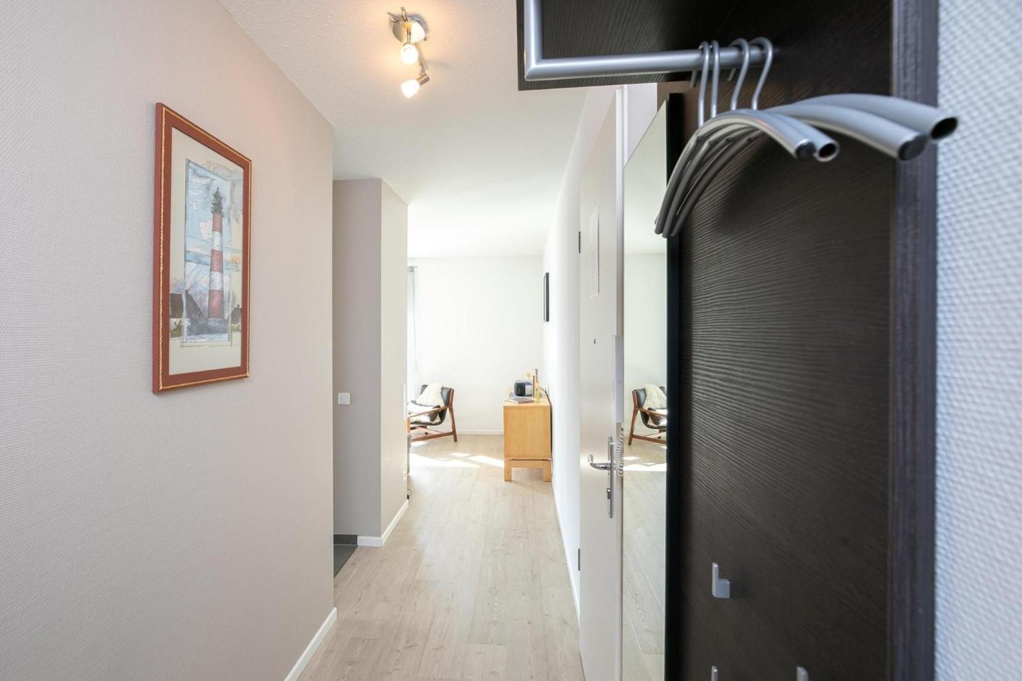 Wohnung 4- Paulsen Scharbeutz Esterno foto