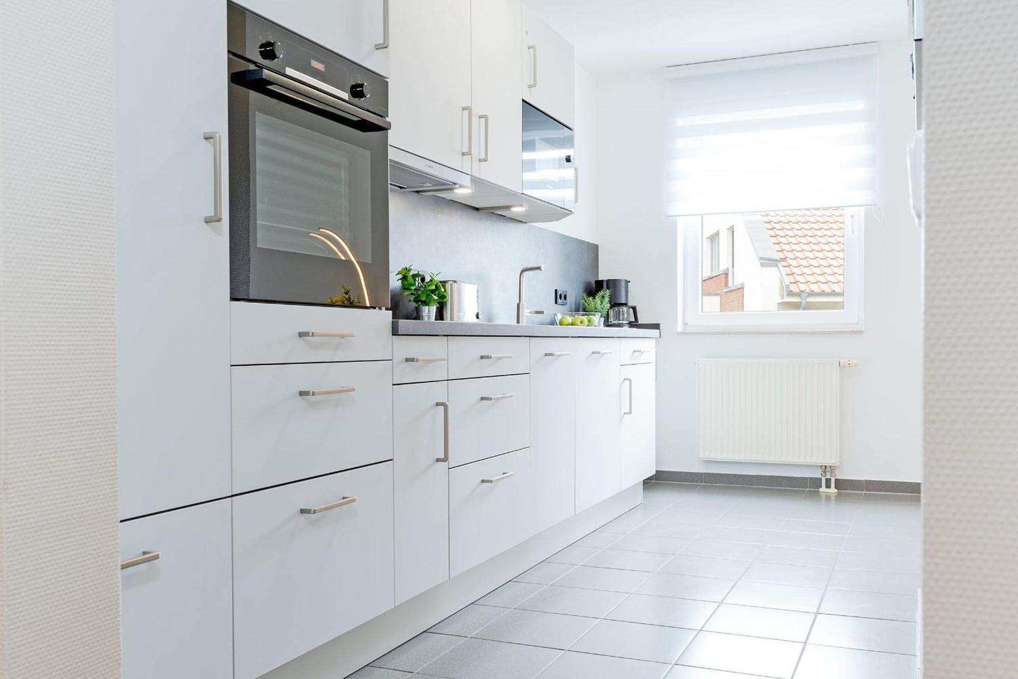 Wohnung 4- Paulsen Scharbeutz Esterno foto