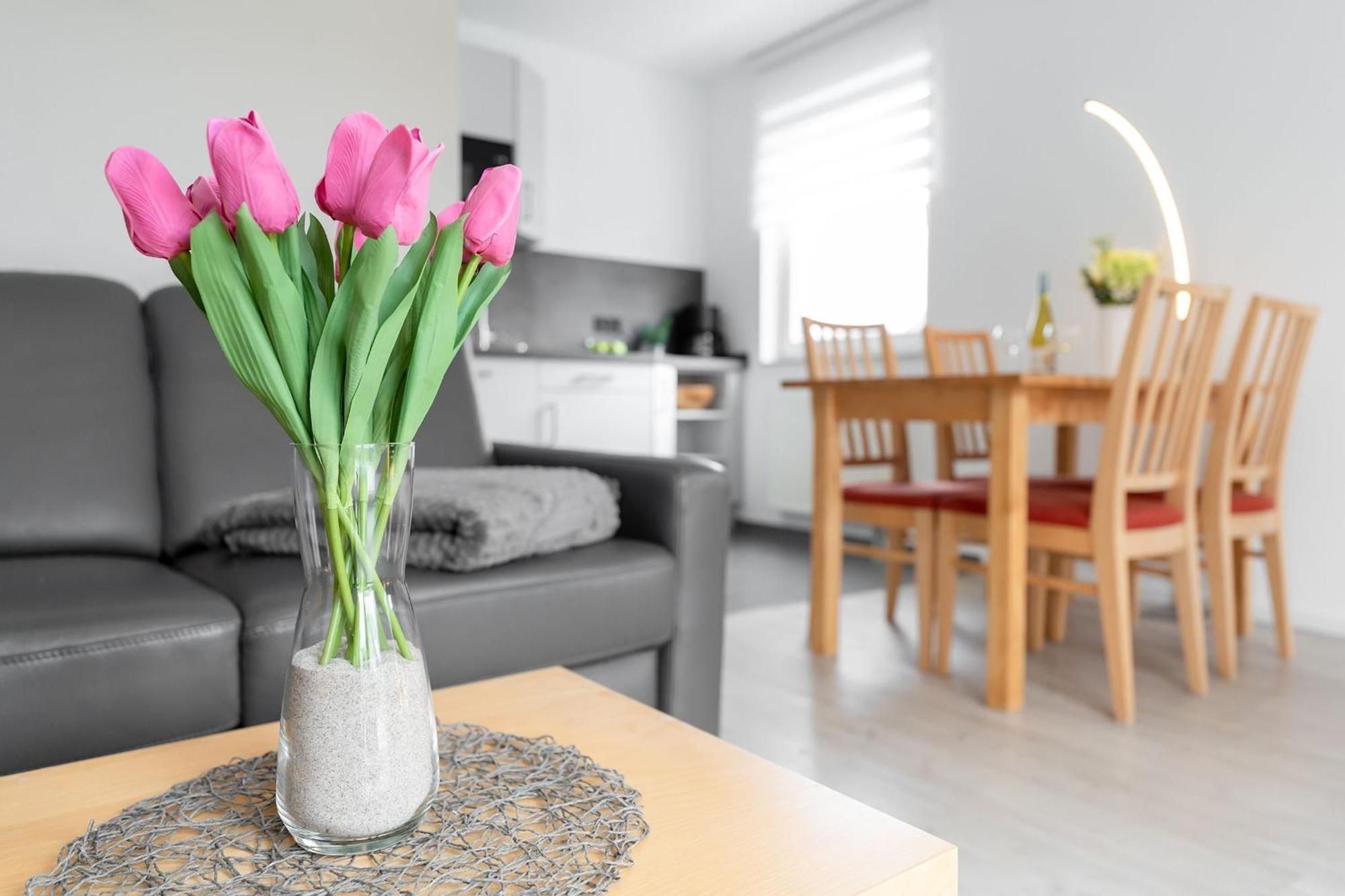 Wohnung 4- Paulsen Scharbeutz Esterno foto